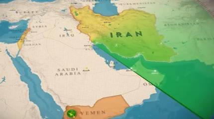 Иран против Израиля: одна ошибка приведет к полномасштабному региональному конфликту