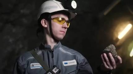 Восстановление отрасли редкоземельных металлов подарит России технологический суверенитет
