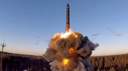 Неизбежный ядерный ответ: что представляет собой российская система «Периметр»