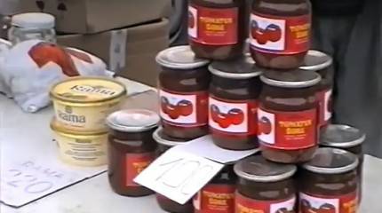 Экономика 90-х: худший период в новейшей истории России